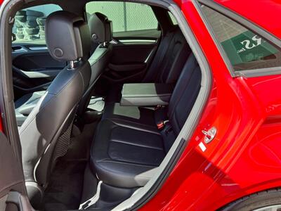 2016 Audi A3 1.8T Premium   - Photo 21 - Salt Lake City, UT 84115