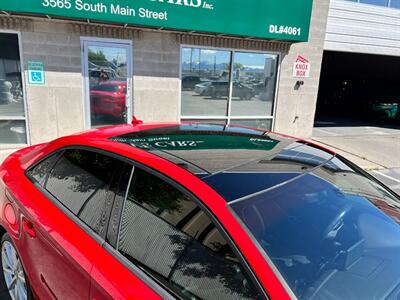 2016 Audi A3 1.8T Premium   - Photo 10 - Salt Lake City, UT 84115