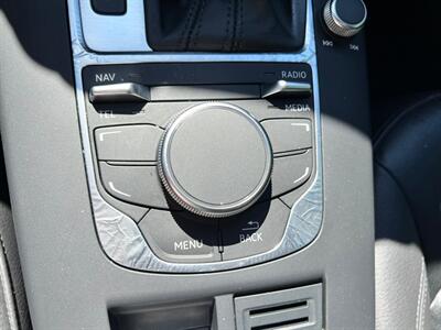 2016 Audi A3 1.8T Premium   - Photo 37 - Salt Lake City, UT 84115