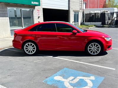 2016 Audi A3 1.8T Premium   - Photo 8 - Salt Lake City, UT 84115