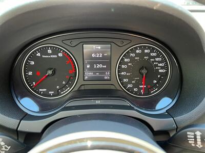 2016 Audi A3 1.8T Premium   - Photo 32 - Salt Lake City, UT 84115