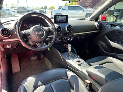 2016 Audi A3 1.8T Premium   - Photo 23 - Salt Lake City, UT 84115