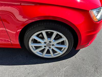 2016 Audi A3 1.8T Premium   - Photo 11 - Salt Lake City, UT 84115