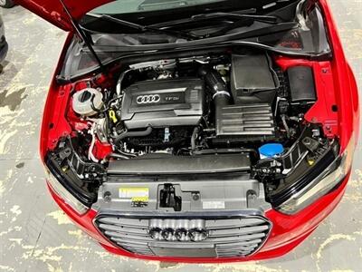2016 Audi A3 1.8T Premium   - Photo 41 - Salt Lake City, UT 84115