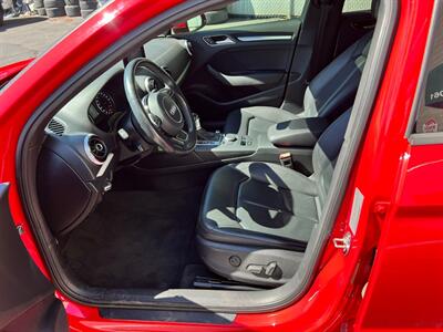 2016 Audi A3 1.8T Premium   - Photo 17 - Salt Lake City, UT 84115