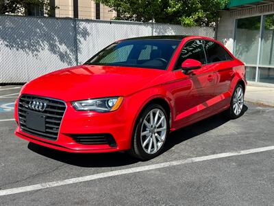 2016 Audi A3 1.8T Premium   - Photo 3 - Salt Lake City, UT 84115