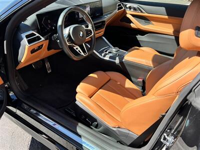 2026 BMW 4 Series 430i xDrive   - Photo 17 - Salt Lake City, UT 84115