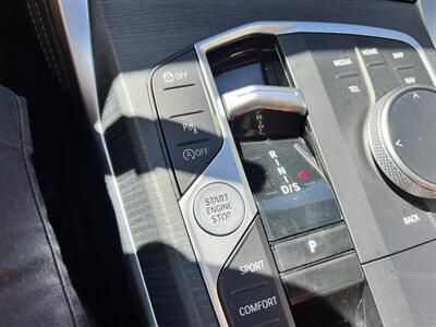 2026 BMW 4 Series 430i xDrive   - Photo 37 - Salt Lake City, UT 84115