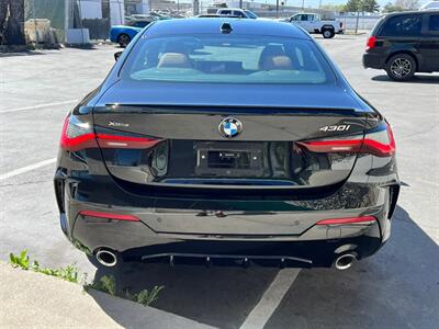 2026 BMW 4 Series 430i xDrive   - Photo 6 - Salt Lake City, UT 84115