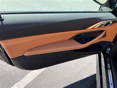 2026 BMW 4 Series 430i xDrive   - Photo 21 - Salt Lake City, UT 84115