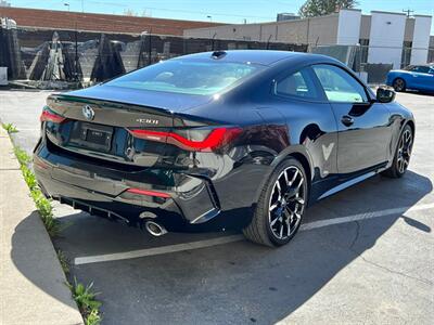 2026 BMW 4 Series 430i xDrive   - Photo 7 - Salt Lake City, UT 84115