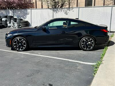 2026 BMW 4 Series 430i xDrive   - Photo 4 - Salt Lake City, UT 84115