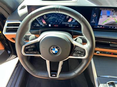 2026 BMW 4 Series 430i xDrive   - Photo 32 - Salt Lake City, UT 84115