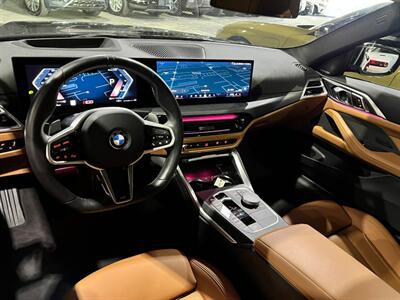 2026 BMW 4 Series 430i xDrive   - Photo 47 - Salt Lake City, UT 84115