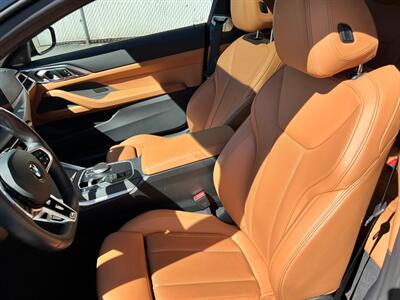 2026 BMW 4 Series 430i xDrive   - Photo 19 - Salt Lake City, UT 84115