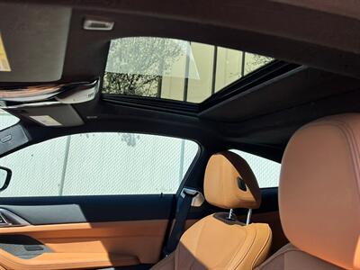 2026 BMW 4 Series 430i xDrive   - Photo 20 - Salt Lake City, UT 84115