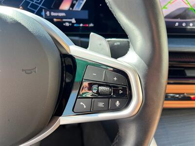 2026 BMW 4 Series 430i xDrive   - Photo 31 - Salt Lake City, UT 84115