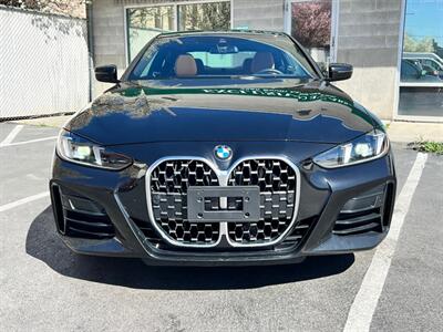 2026 BMW 4 Series 430i xDrive   - Photo 2 - Salt Lake City, UT 84115