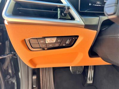 2026 BMW 4 Series 430i xDrive   - Photo 29 - Salt Lake City, UT 84115