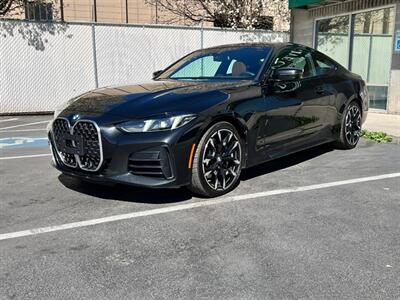 2026 BMW 4 Series 430i xDrive   - Photo 3 - Salt Lake City, UT 84115