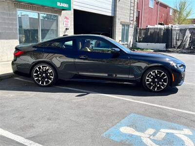 2026 BMW 4 Series 430i xDrive   - Photo 8 - Salt Lake City, UT 84115