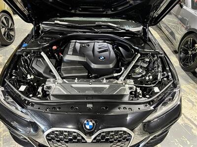 2026 BMW 4 Series 430i xDrive   - Photo 48 - Salt Lake City, UT 84115