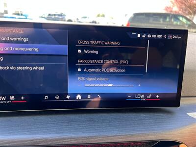 2026 BMW 4 Series 430i xDrive   - Photo 43 - Salt Lake City, UT 84115