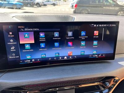 2026 BMW 4 Series 430i xDrive   - Photo 39 - Salt Lake City, UT 84115