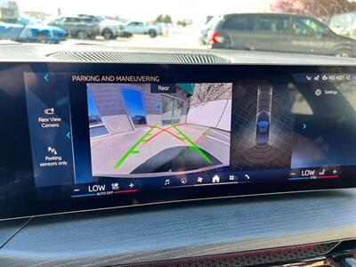 2026 BMW 4 Series 430i xDrive   - Photo 34 - Salt Lake City, UT 84115