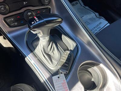 2015 Dodge Challenger SXT   - Photo 26 - Salt Lake City, UT 84115
