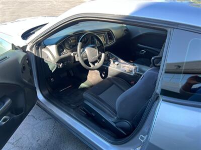 2015 Dodge Challenger SXT   - Photo 13 - Salt Lake City, UT 84115