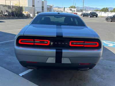 2015 Dodge Challenger SXT   - Photo 6 - Salt Lake City, UT 84115