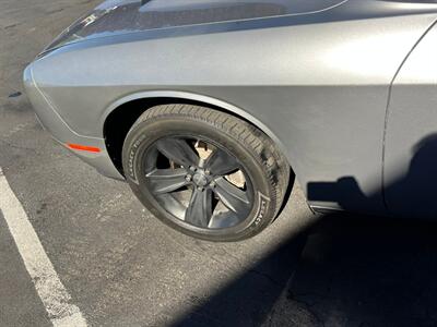 2015 Dodge Challenger SXT   - Photo 12 - Salt Lake City, UT 84115