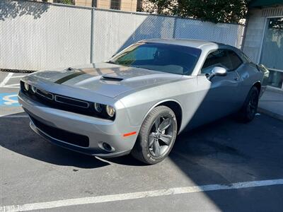 2015 Dodge Challenger SXT   - Photo 3 - Salt Lake City, UT 84115