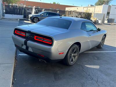 2015 Dodge Challenger SXT   - Photo 7 - Salt Lake City, UT 84115