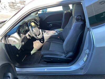 2015 Dodge Challenger SXT   - Photo 14 - Salt Lake City, UT 84115
