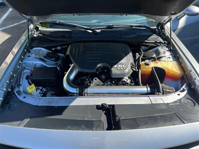2015 Dodge Challenger SXT   - Photo 19 - Salt Lake City, UT 84115