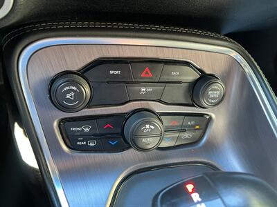 2015 Dodge Challenger SXT   - Photo 23 - Salt Lake City, UT 84115
