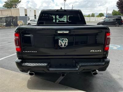 2022 RAM 1500 Limited   - Photo 6 - Salt Lake City, UT 84115