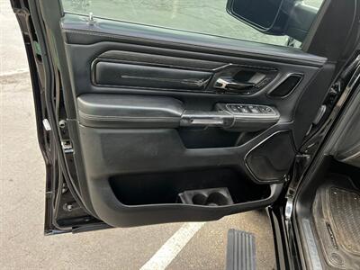 2022 RAM 1500 Limited   - Photo 22 - Salt Lake City, UT 84115
