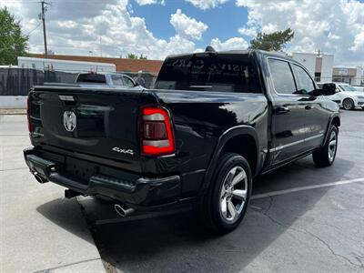 2022 RAM 1500 Limited   - Photo 9 - Salt Lake City, UT 84115