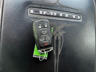 2022 RAM 1500 Limited   - Photo 52 - Salt Lake City, UT 84115