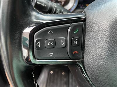 2022 RAM 1500 Limited   - Photo 35 - Salt Lake City, UT 84115