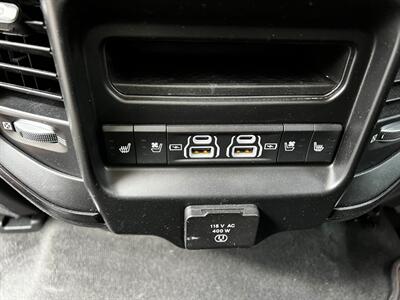 2022 RAM 1500 Limited   - Photo 26 - Salt Lake City, UT 84115