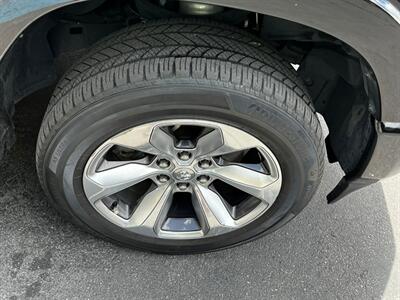 2022 RAM 1500 Limited   - Photo 13 - Salt Lake City, UT 84115