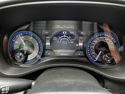 2022 RAM 1500 Limited   - Photo 39 - Salt Lake City, UT 84115
