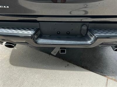 2022 RAM 1500 Limited   - Photo 7 - Salt Lake City, UT 84115