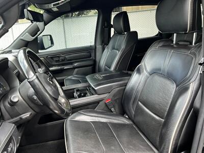 2022 RAM 1500 Limited   - Photo 21 - Salt Lake City, UT 84115