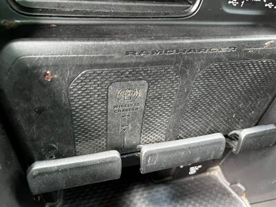2022 RAM 1500 Limited   - Photo 51 - Salt Lake City, UT 84115