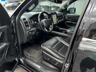 2022 RAM 1500 Limited   - Photo 19 - Salt Lake City, UT 84115
